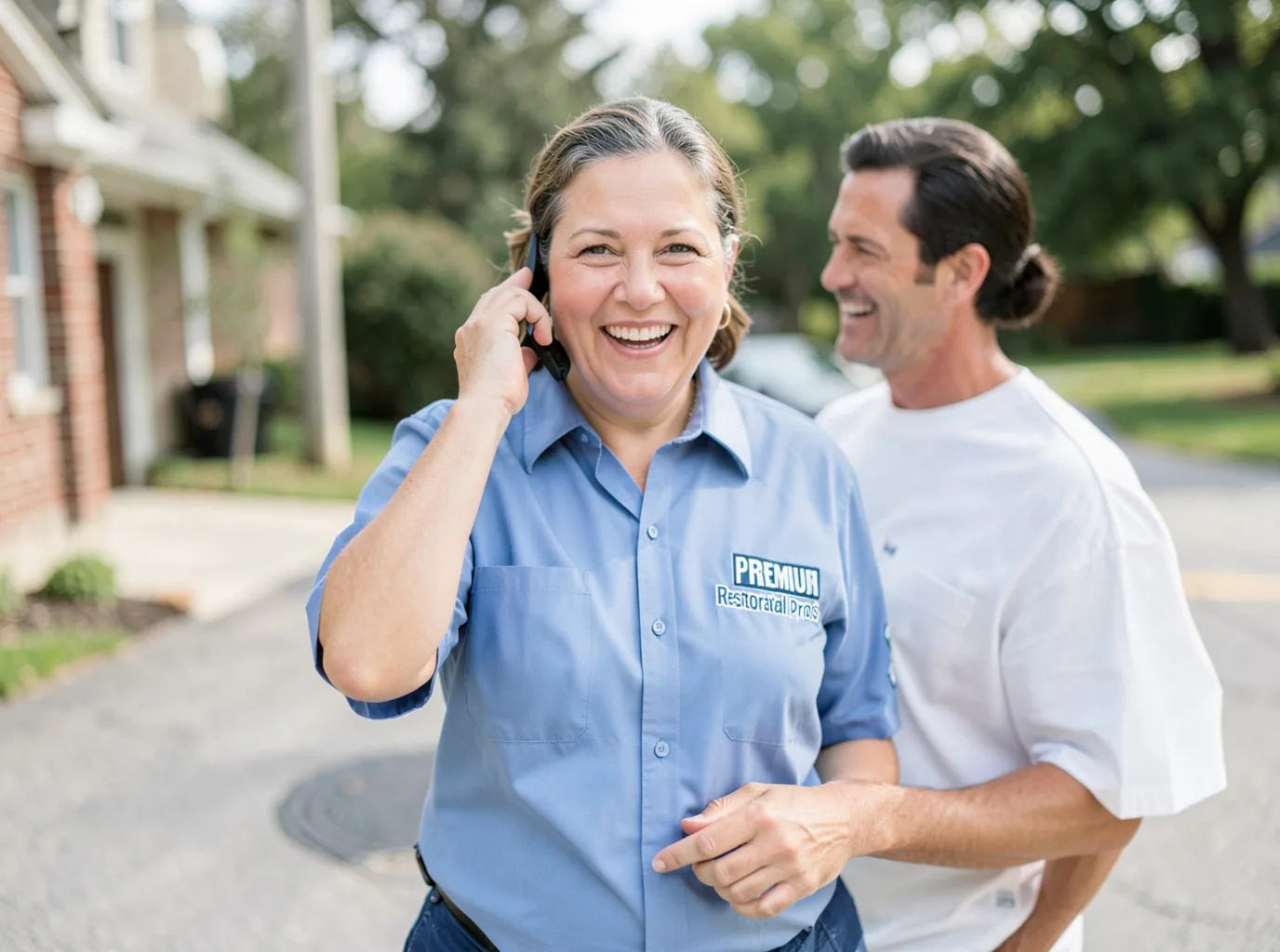 Water Damage Restoration Duson, LA FAQs